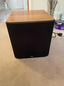 Bowers & Wilkins ASW600 Sub Woofer, in a very good condition. - Picture 1 of 7