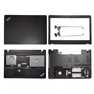 For Lenovo Thinkpad E570 E570C E575 LCD Back Cover /Bezel/Palmrest /Bottom Case - Picture 1 of 23