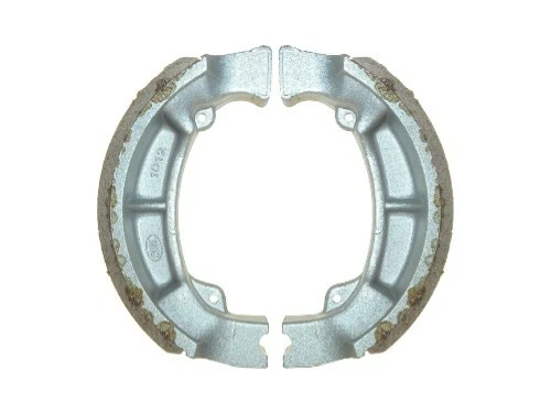 Brake Shoes Rear for 1982 Kawasaki KL 250 A5 - Image 1 of 1