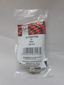 Bathtub Stem for Eljer - Hot - Item No 23-5264 - Picture 1 of 3