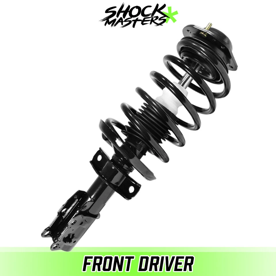 Front Left Quick Complete Strut & Spring Assembly for 2007-2010 Pontiac G5 Foto 1 de 1