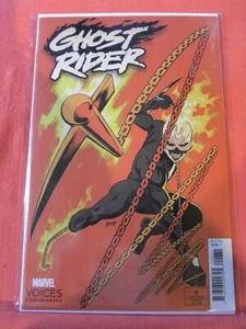 GHOST RIDER #6  Vs Wolverine - Cover C by Leonardo Romero (Marvel 2022) - Bild 1 von 1