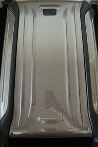 Tumi Vapor Medium Extended Trip Packing Case Hard Shell Luggage 28” 98410-1344 - Picture 1 of 12