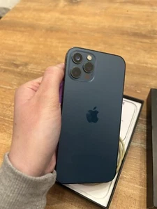 iphone 12 pro 256gb - Zdjęcie 1 z 6