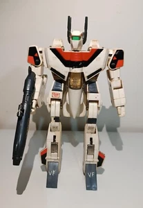 Vintage Macross VF 1i Rick Hunter Valkirie 1982 TAKATOKU TOYS BANDAI lose - Bild 1 von 16