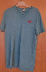 Hollister Shirt, Grün, Größe S - Bild 1 von 1