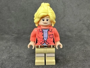 LEGO Jurassic World Dr. Ellie Sattler Minifigure Set 76960 - Bild 1 von 3