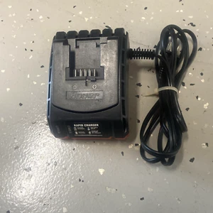 Bauer 1704C-B Hypermax Lithium Rapid Charger 20V - Picture 1 of 3