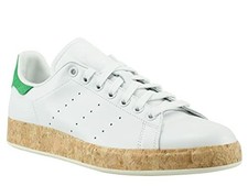 adidas stan smith luxe corcho