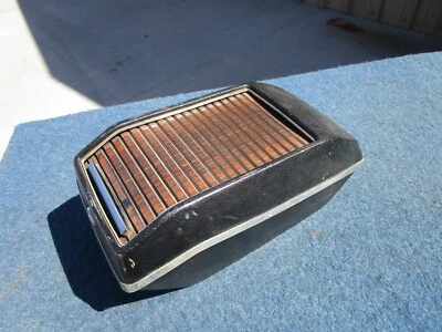 1973 Buick CONSOLETTE Riviera Electra 225 Centurion Lesabre Century GS Foto 1 de 4