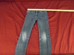 Lucky Brand Zoe Jeggings Size: 7 Jeans ~ NM 13759 - Picture 1 of 11