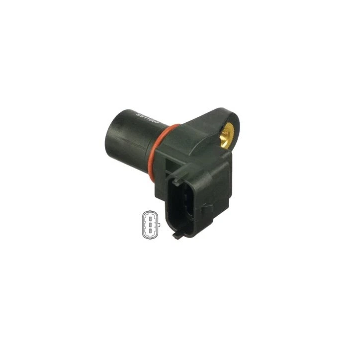 DELPHI Sensor, camshaft position SS11007 - Bild 1 von 1