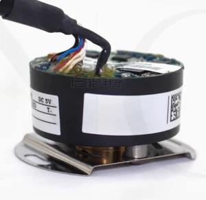 Codificador de servomotor 1 pieza NH4-20LS65CAB por encima de 3KW - Imagen 1 de 1