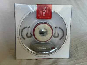 Mp3Run Philips x Nike 256MB. Mp3 player 2004. White/Pink. Vintage. Not opened. - Imagen 1 de 13