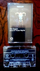 The Eagles - One Of These Nights - EU - Re - Play Tested - Picture 1 of 3