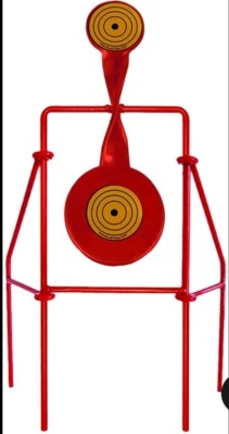 Do-All Traps Double Blast 9mm/30-06 Spinner DBHR93 Brand New  - Image 1 of 3