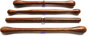 4 PCS DEURA SDC BODHRAN Beaters $19.99 - Picture 1 of 4
