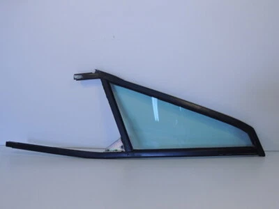 Ventana lateral izquierda Porsche 911 1964-1989 Sekurit 43R-001026 DOT27 M25100 AS2 Foto 1 de 4