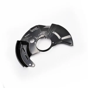 GENUINE Brake Disc Backing Plate Front RH For Mitsubishi L200 K74 2.5TD (96-07) - Picture 1 of 1