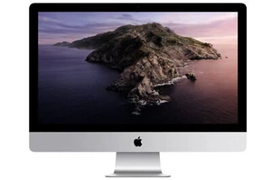Apple iMac 18.3 All-in-One PC 27" 5K Retina i7-7700K 4.2GHz 16GB RAM 500GB NVMe - Bild 1 von 3