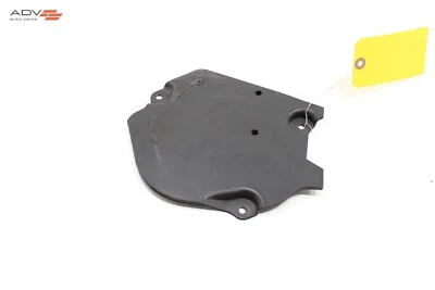 BMW M340i 330i 330e G20 XDRIVE 2019-24 delantero derecho debajo de la carrocería protector contra salpicaduras OEM Foto 1 de 4