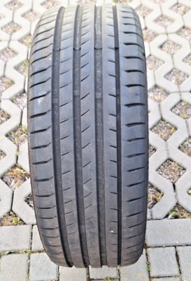 1x Linglong 245/45 R 19 102Y Sommerreifen Sport Master XL DOT 0224 Profil 6mm  - Bild 1 von 4