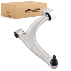 Front Left Lower Control Arm Ball Joint for Chevy Malibu Pontiac G6 Saturn Aura - Picture 1 of 19