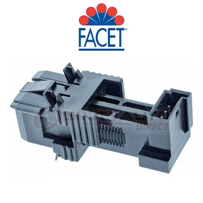 Facet Brake Light Switch for 2013-2016 BMW 650i xDrive Gran Coupe  - og Foto 1 de 4