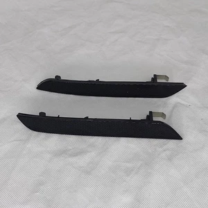 High Quality Side logo reflector Lamps For 2008-14 For 2pcs Accessory - Picture 1 of 12