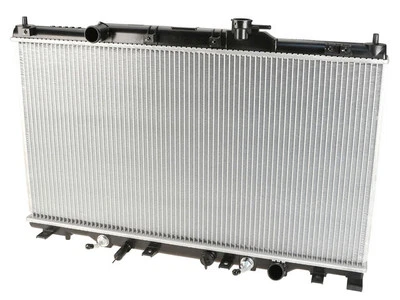 For 2003-2006 Honda Element Radiator Denso 73581BFJN 2005 2004 First Time Fit Foto 1 de 2