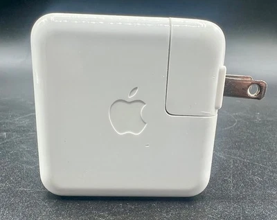 Fuente Adaptador de Alimentación Original Apple A1070 Clásico iPod - SIN CABLE Foto 1 de 4