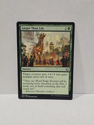 Larger Than Life Kaladesh Regular - Image 1 of 2