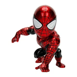 Spider-Man (Comics) - SpiderMan Metalfigs - Picture 1 of 1