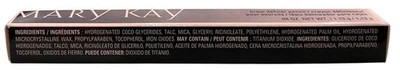 Mary Kay Brow Definer Pencil “Brunette” Discontinued 034731 NEW - Image 1 of 2