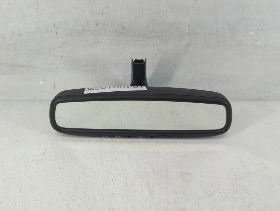 2011-2015 Kia Sorento Interior Rear View Mirror Oem E50GQ - Image 1 of 4