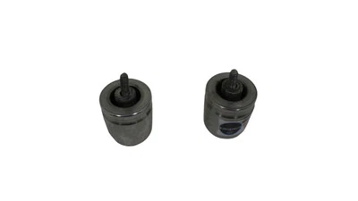 CONTRAPPESI TRIUMPH DAYTONA 955 I 1999 2001 BILANCIERI MANUBRIO - Immagine 1 di 4