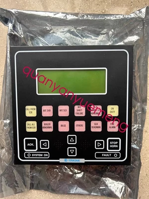 1PCS  TERASAKI P/N:93.0.962 Operator Board new  via FedEx or DHL - Image 1 of 4