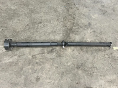 ⭐2012-2016 BMW 528I RWD TRANS REAR DRIVESHAFT DRIVE SHAFT PROPELLER OEM LOT2675 Foto 1 de 4