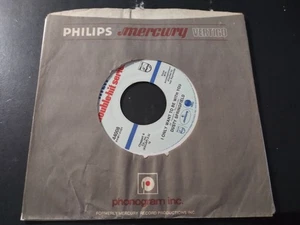 Dusty Springfield – I Only Want To Be With You UNPLAYED 45RPM Philip Record 1986 - Picture 1 of 3