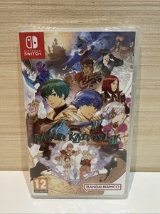 Baten Kaitos 1 & 2 HD Remaster (Nintendo Switch) BRANDNEU VERSIEGELT - Bild 1 von 2