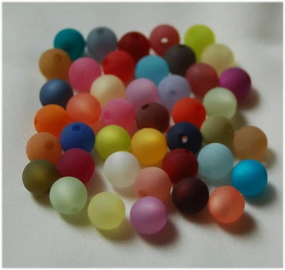 10-15 Polariselements Polarisperlen Polarisperle Italien Original 8-10 mm  - Bild 1 von 2