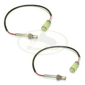 LAND ROVER OXYGEN SENSOR SET x2 DISCOVERY 94-95 RANGE CLASSIC ERR6729 AM - Picture 1 of 1