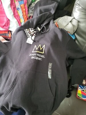 Nyc Pop Icons Tee Shirts long sleeve sweater pullover hoodie ( medium ) - Image 1 of 3