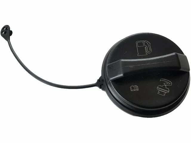 For 2004-2012 Chevrolet Colorado Fuel Tank Cap 86826FY 2005 2006 2007 2008 2009 - Image 1 of 2