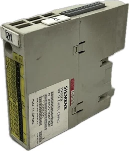 Siemens 6FC5111-0CA01-0AA0 - Bild 1 von 2