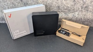 đ„New/Open Boxđ„ Verizon LTE Network Extender ASK-SFE116 | Boost Your Signal - Photo 1 sur 13