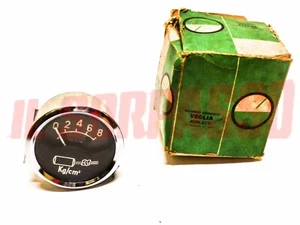 STRUMENTO SCARICO CRUSCOTTO AUTOCARRO FIAT IVECO 642 682 VEGLIA . - Picture 1 of 1