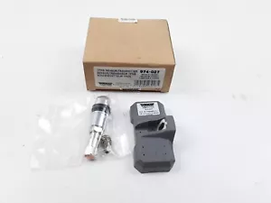 TPMS Tire Pressure Monitor Sensor Dorman 974-027 fits Ford ,Lincoln ,Mercury - Picture 1 of 4
