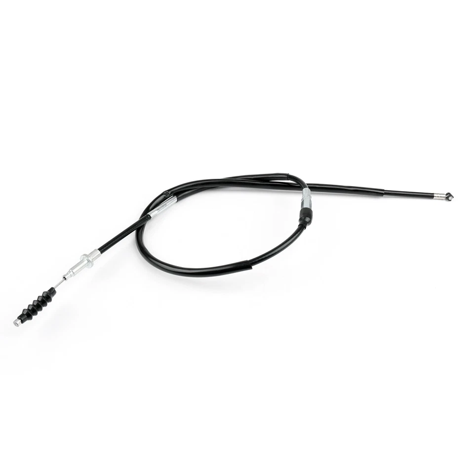 Clutch Cable Replacement For Kawasaki KLX250 D-Tracker KLX250R KLX300 - Imagem 1 de 4