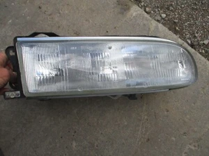 90-93 Q45 RH Passenger Headlamp - Picture 1 of 4